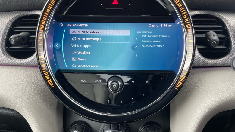 MINI Cooper 2.0 S Exclusive 3dr Auto Petrol Hatchback